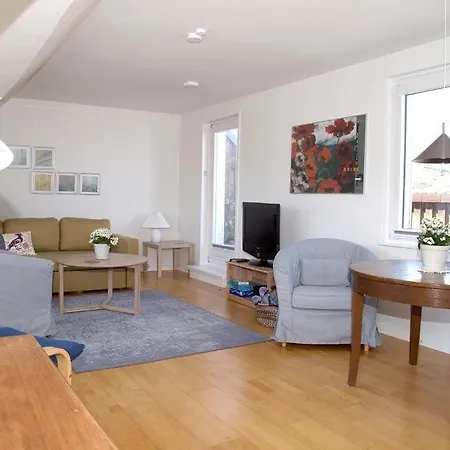 Appartement Feddersen's Harrislee