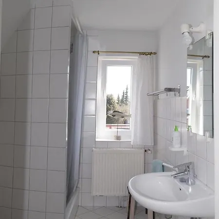 Feddersen's Apartman *