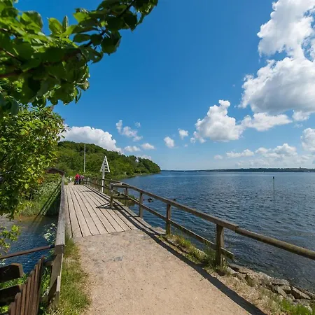 Feddersen's Appartement