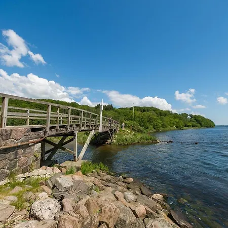 Apartman Feddersen's Harrislee