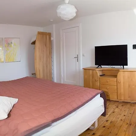 Feddersen's Apartman
