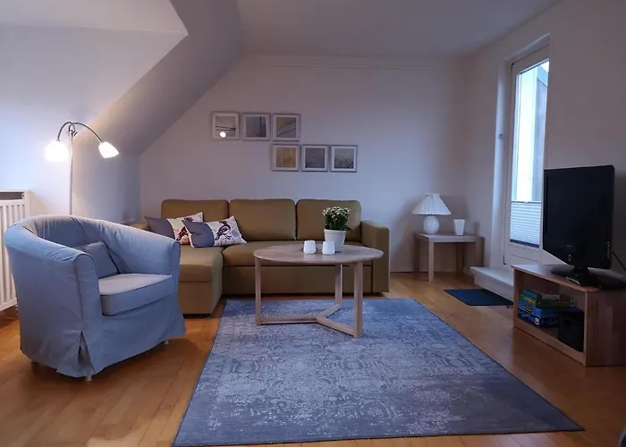 Feddersen's Harrislee