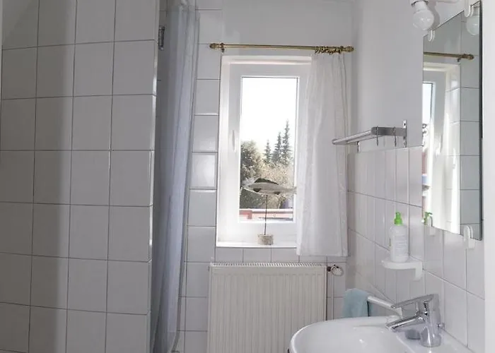 Feddersen's Appartement *