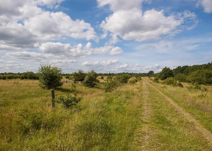 Feddersen's Appartement Harrislee