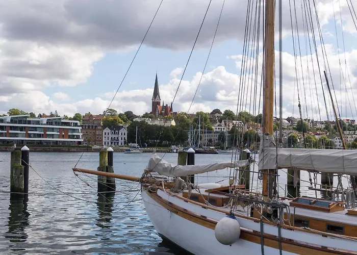 Feddersen's * Harrislee