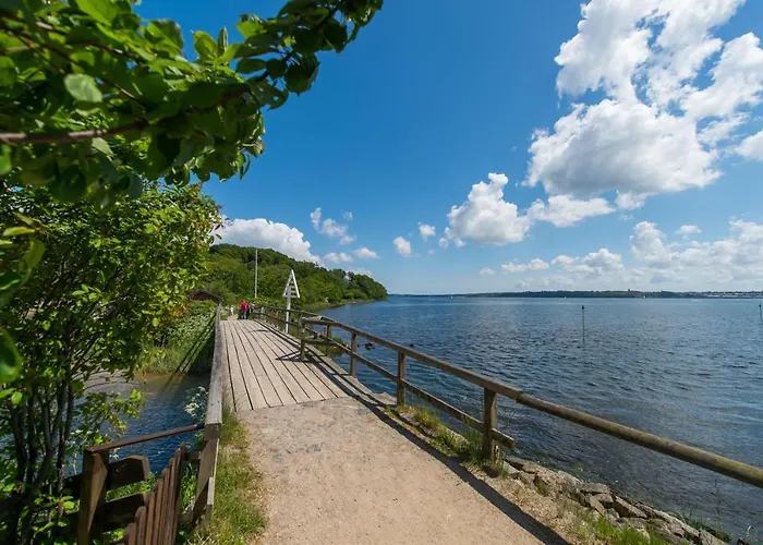 Feddersen's Apartamento