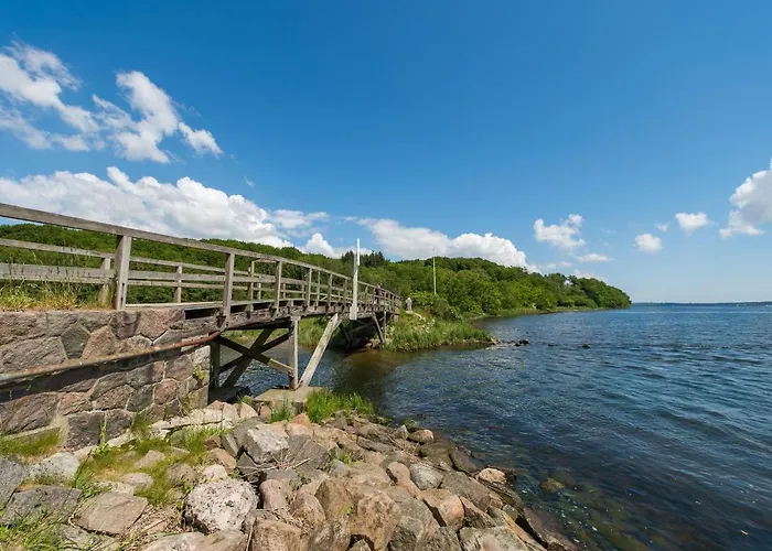 Apartamento Feddersen's Harrislee